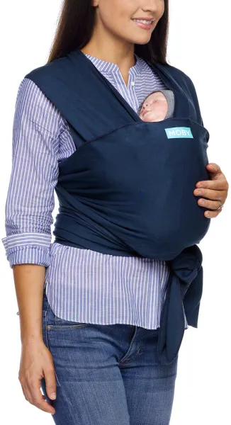 Classic strækvikle - midnight